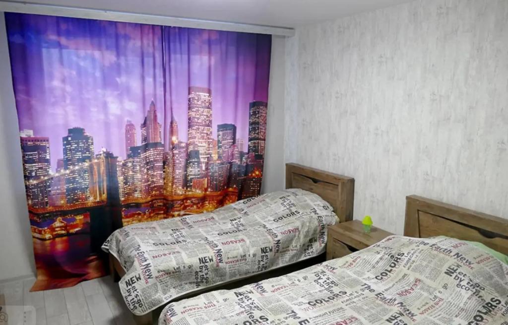 Квартира на Володарского 81А - главное фото