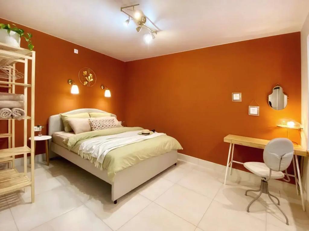 Апартаменты Терракота - главное фото