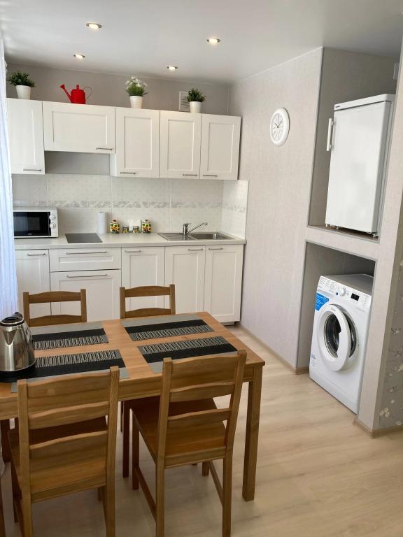 Апартаменты в Историческом Центре - главное фото