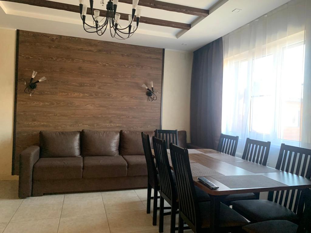 Апартаменты Солнечная дача - главное фото