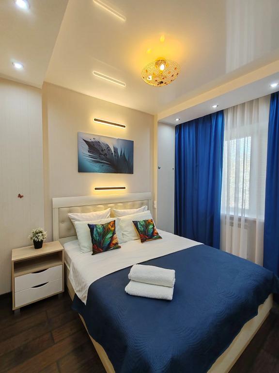 Квартира Элитная в центре города - главное фото