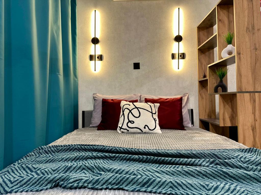 Квартира Студия у Аэропорта Внуково - главное фото