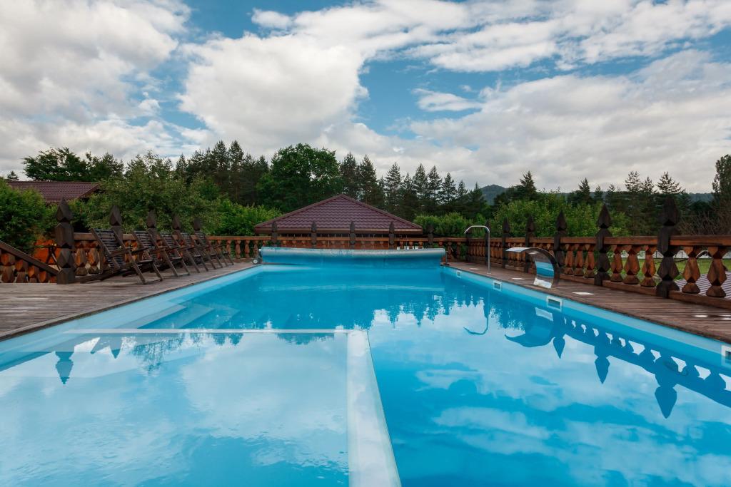 Гостиница Барская усадьба - главное фото