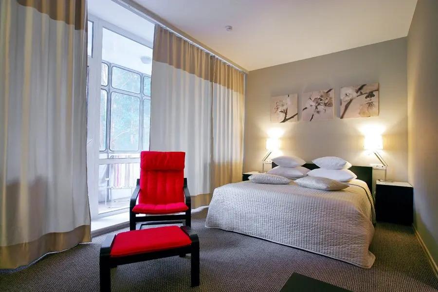 Санаторий-профилакторий Сибиряк - главное фото