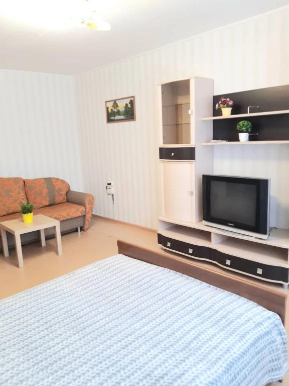 Апартаменты на улице Лазурная д. 15 - главное фото