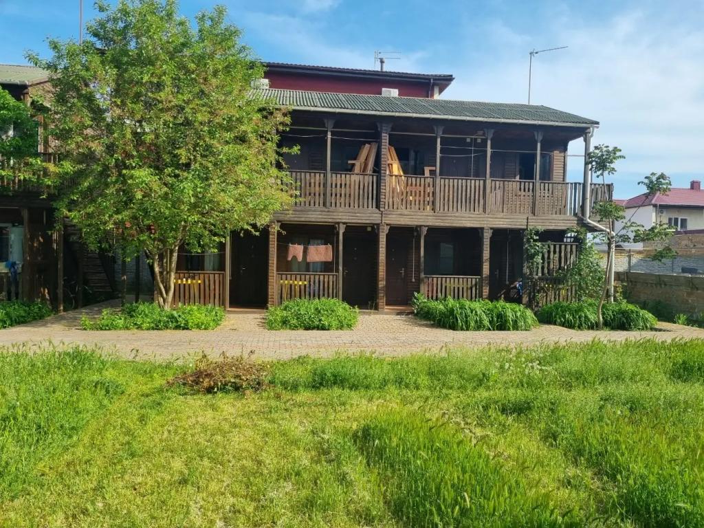 Гостевой дом Северная Аврора - главное фото