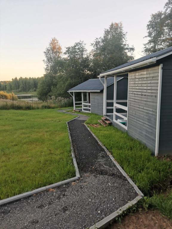 Частный дом Прованс - главное фото