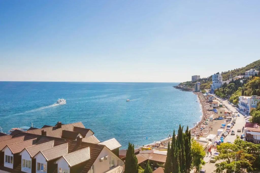 Отель Art House & Spa - главное фото