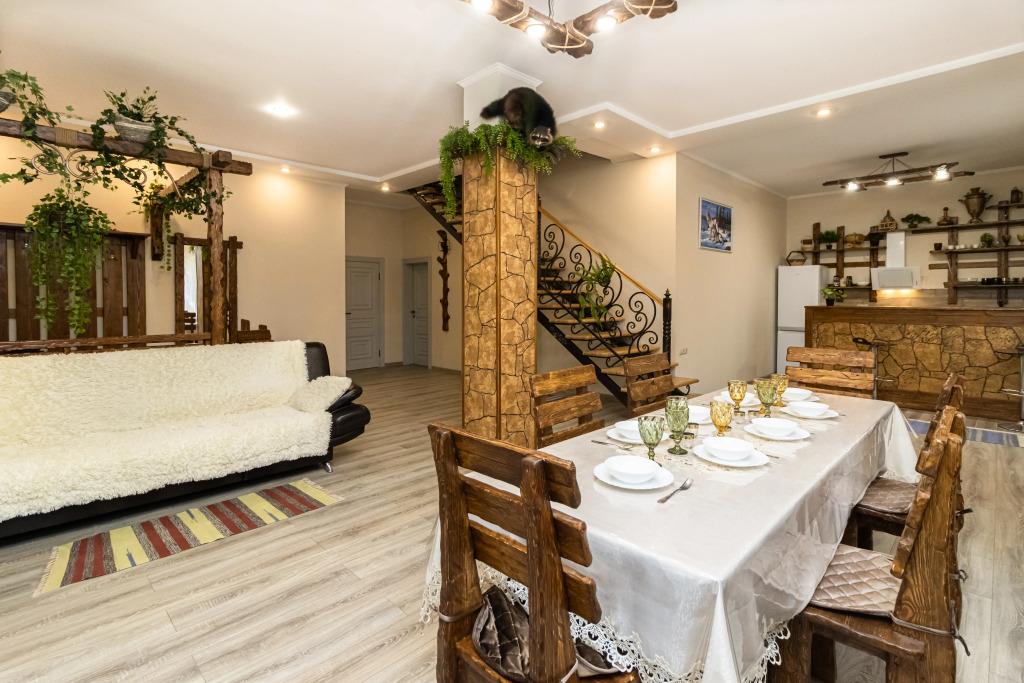 Три Медведя - главное фото