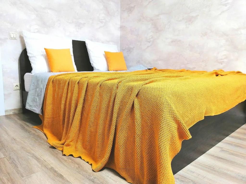 Квартира Однокомнатная 1308км а/т М4 - главное фото