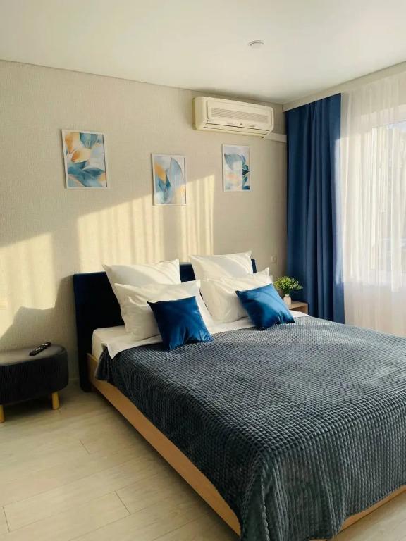 Квартира в центре - главное фото