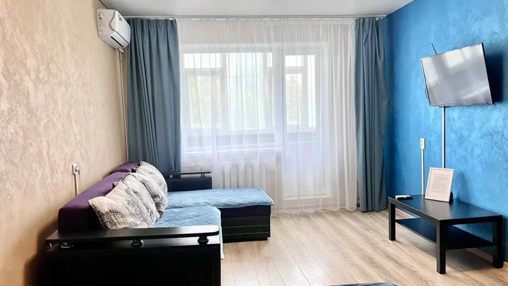 Квартира Эконом на Энтузиастов 48 - главное фото