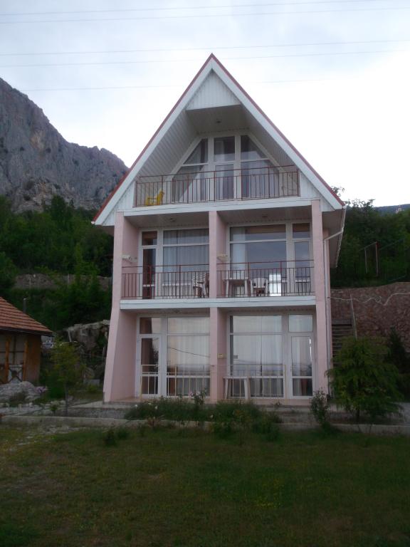 Гостевой дом Парковый - главное фото