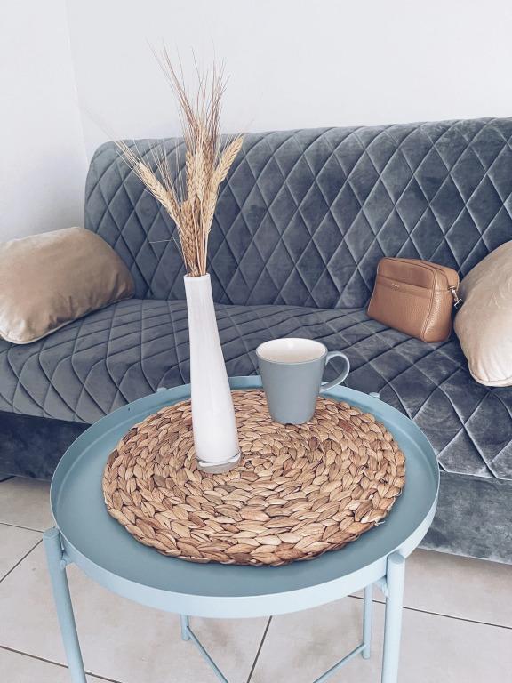 Апартаменты Peterhof 13 - главное фото