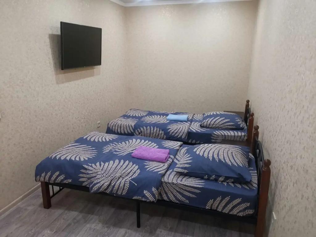 Апартаменты Нансена 58 - главное фото