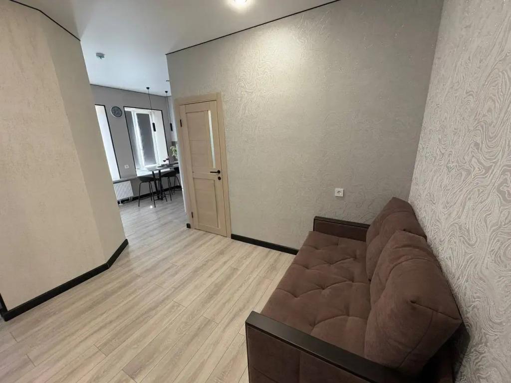 Квартира Уютная - главное фото