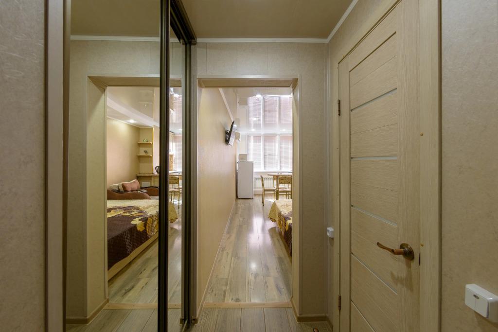 Апартаменты Ленина 8 кв. 206 - главное фото