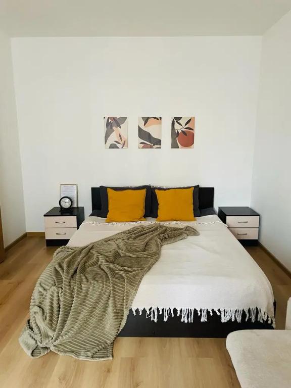 Апартаменты Квартира в Поселке Песочный - главное фото