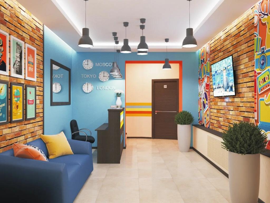 Отель "Хостел 116" - главное фото