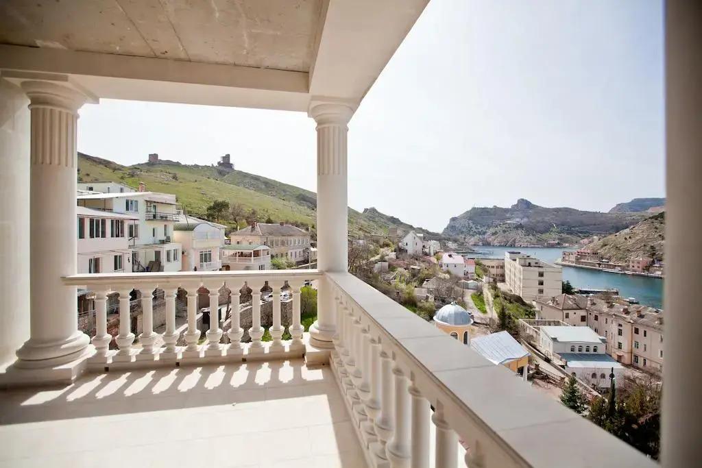 Гостевой Дом KuprInn - главное фото