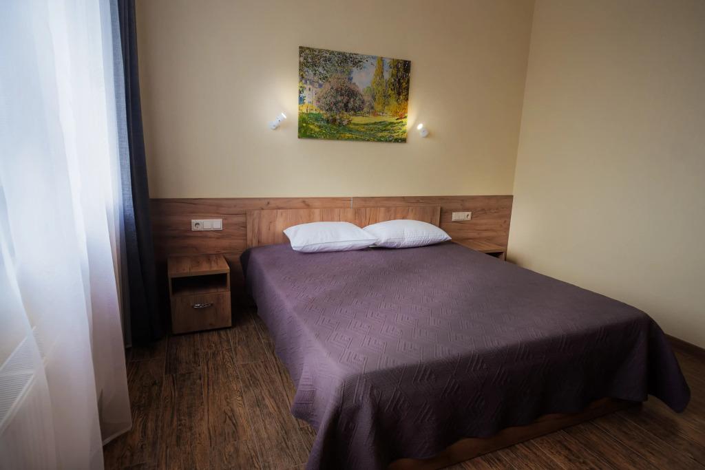 Мини-отель Лофт - главное фото