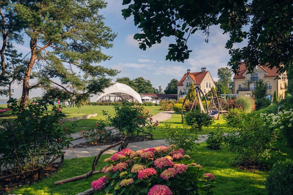 Отель Альтримо - главное фото