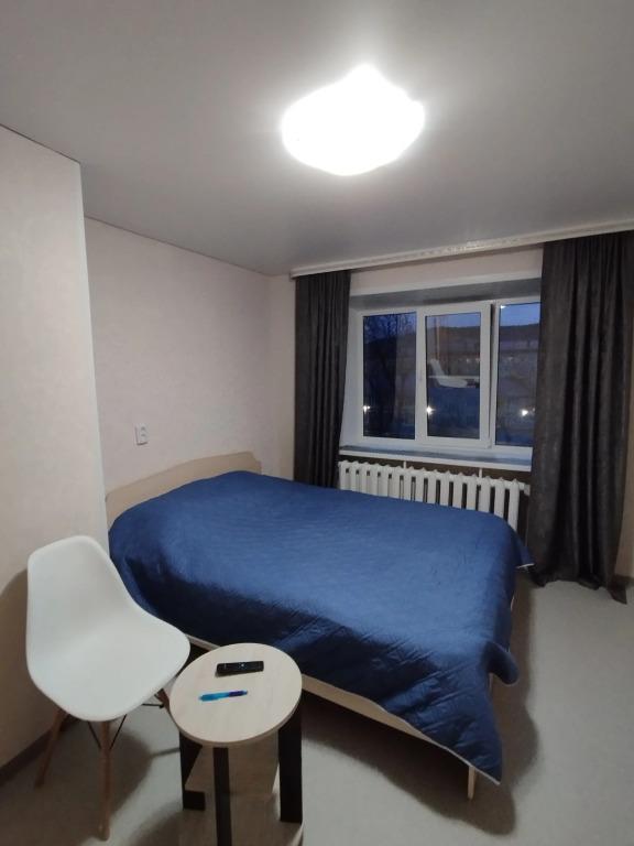 Квартира посуточно - главное фото