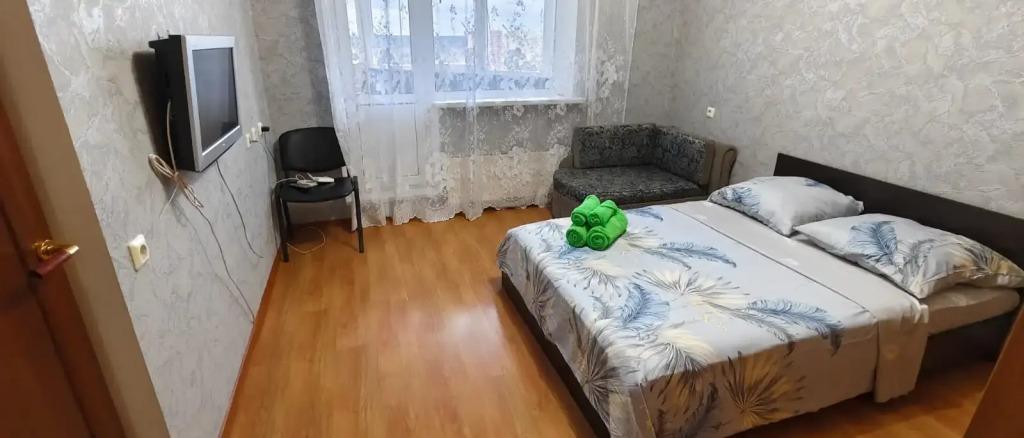 Апартаменты Мира 29 - главное фото