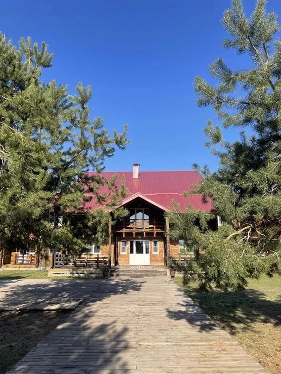 Гостевой Дом Белкин Дом - главное фото