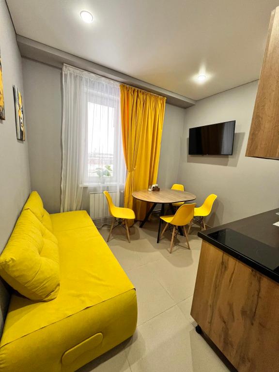 Апартаменты 1 - главное фото