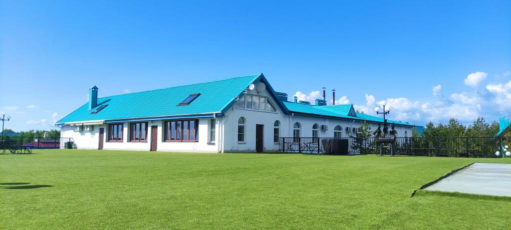 Отель Селигер 69 - главное фото