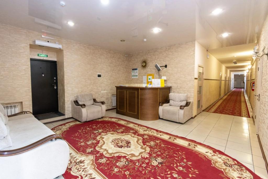 Гостевой Дом Маргобай - главное фото