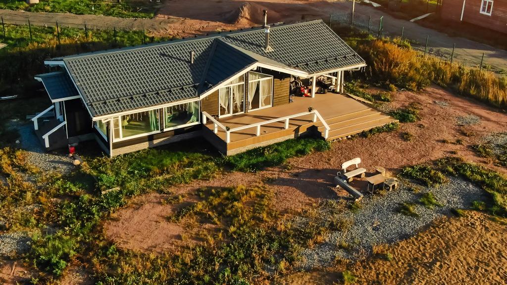 Гостевой дом BlackHouse Terrace - главное фото