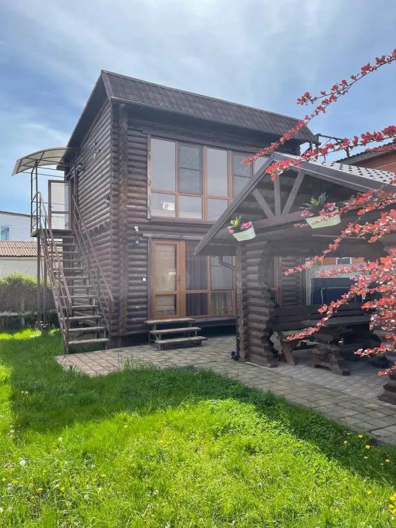 Гостевой дом BlagaHouse15 - главное фото