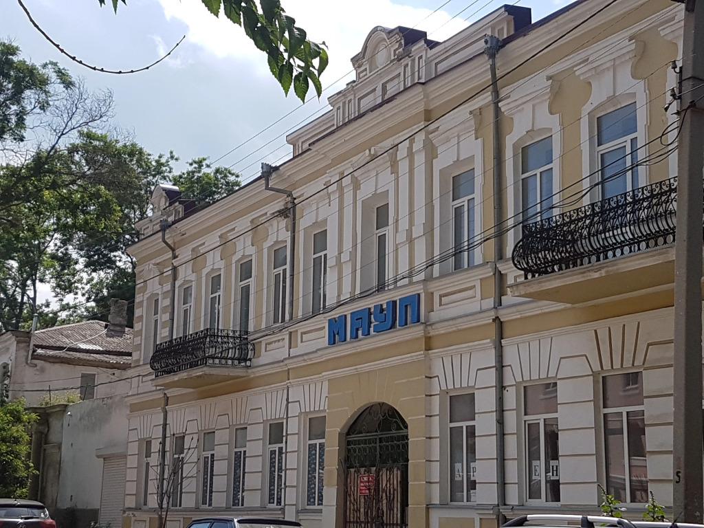 Мини-отель на Греческой - главное фото