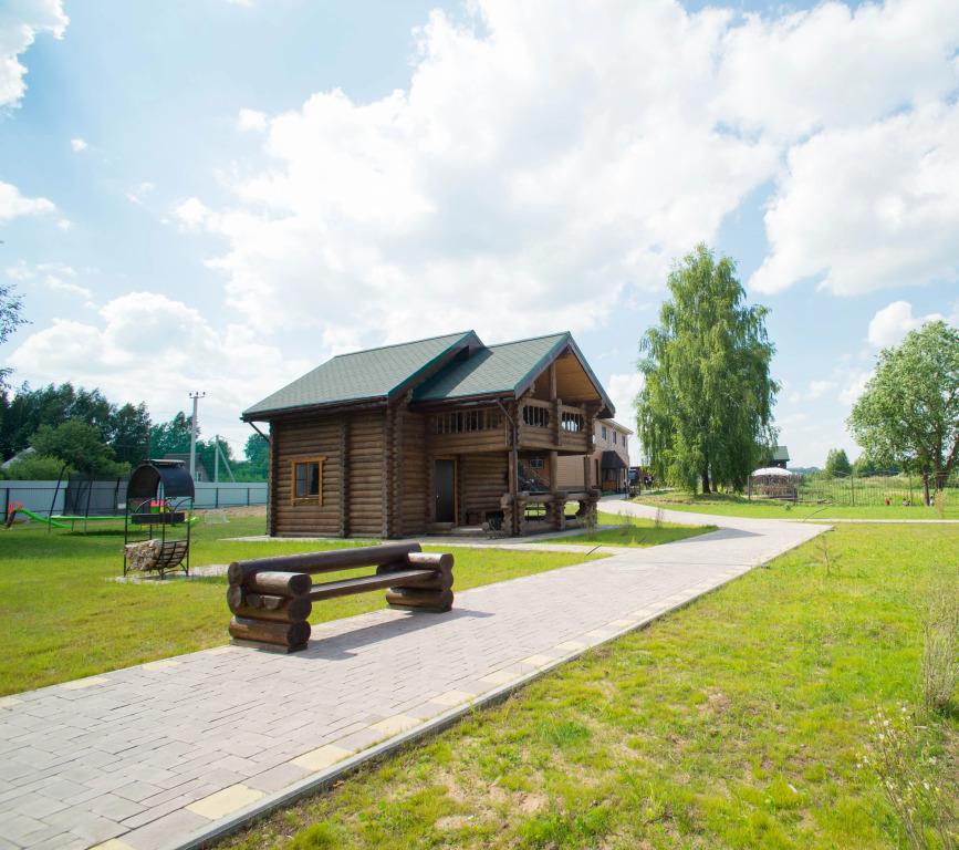 База Отдыха Александров Залив - главное фото