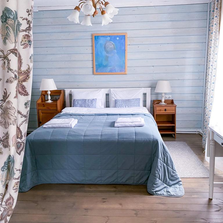 Гостевой дом River Villa - главное фото