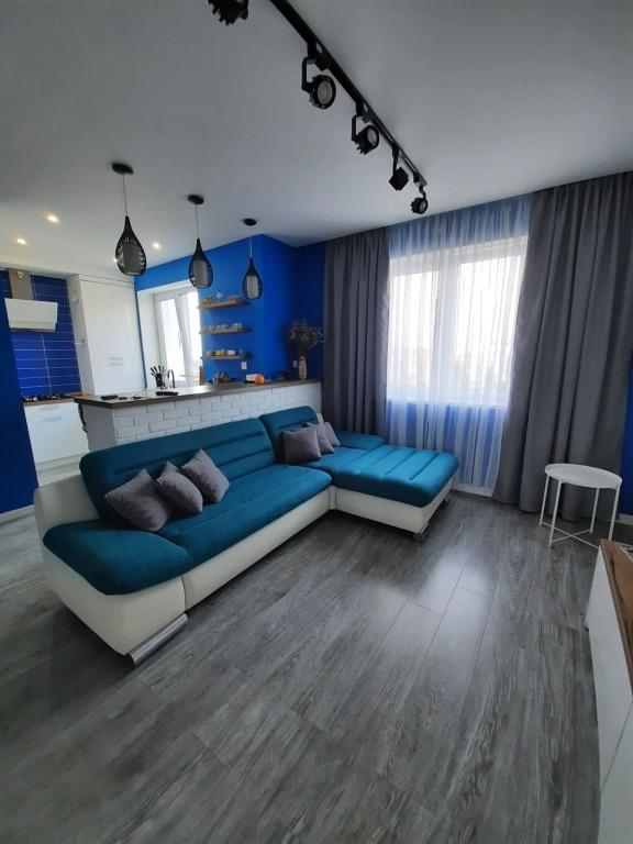 Апартаменты в Янтарном - главное фото