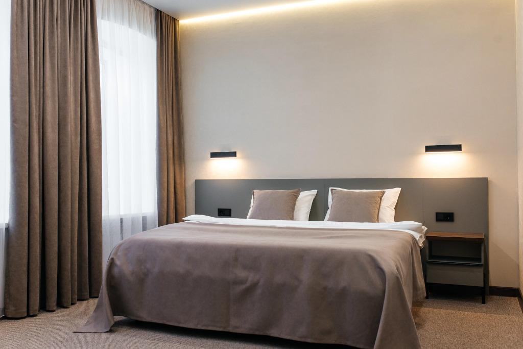 Отель "ОЛИВА" - главное фото