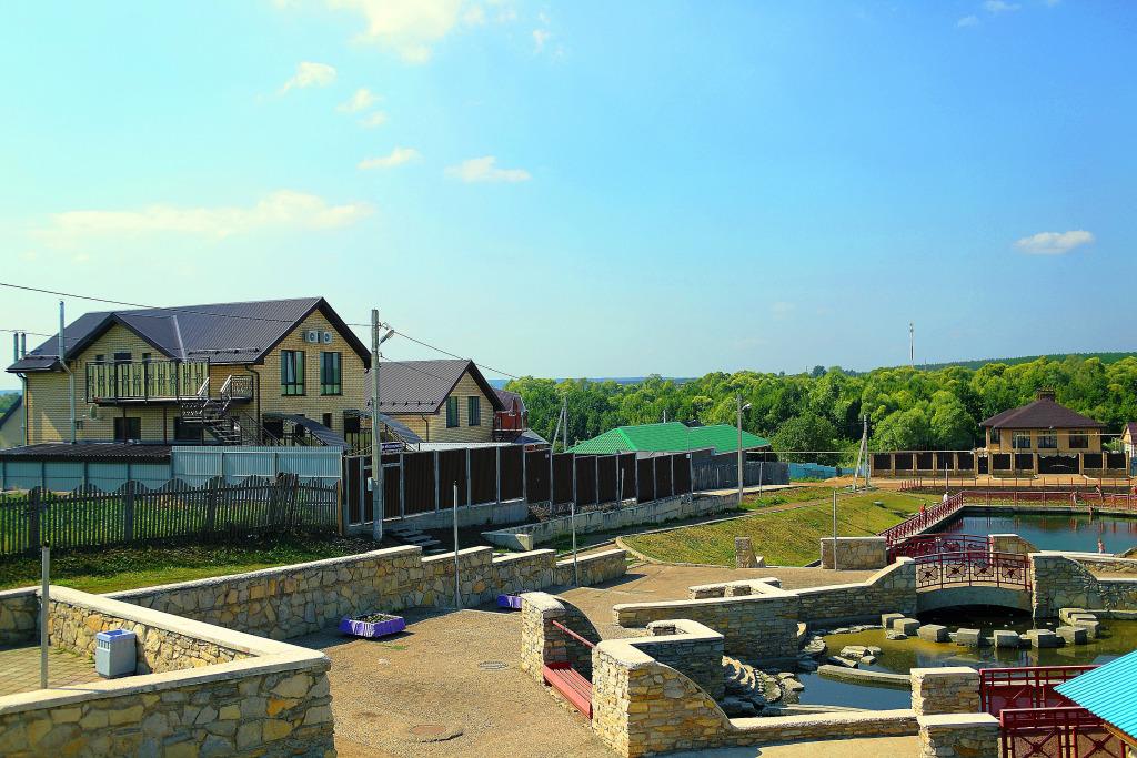 Отель на Ленинградской - главное фото