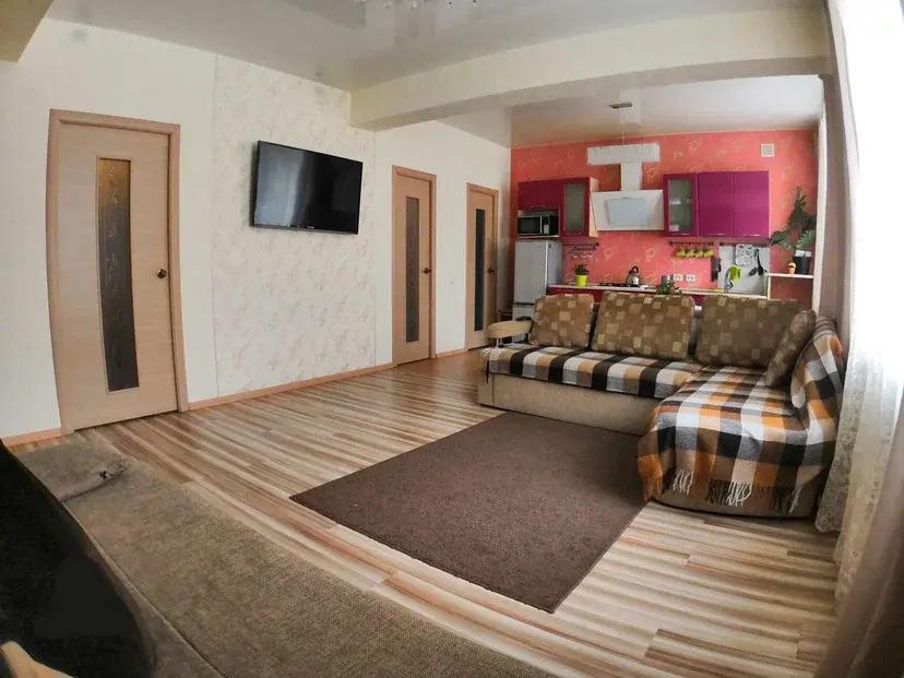 Apartments AlloTagil on av. Lenina, bld. 30 - главное фото