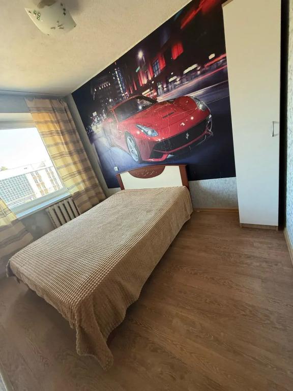 Квартира 2-комнатная на Ленина 70 - главное фото