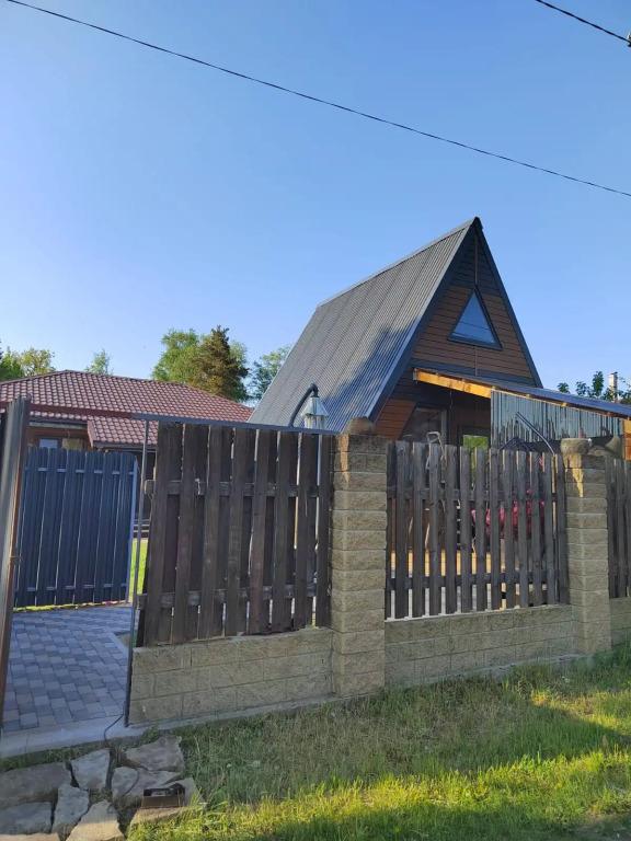 Гостевой дом Rechka - главное фото