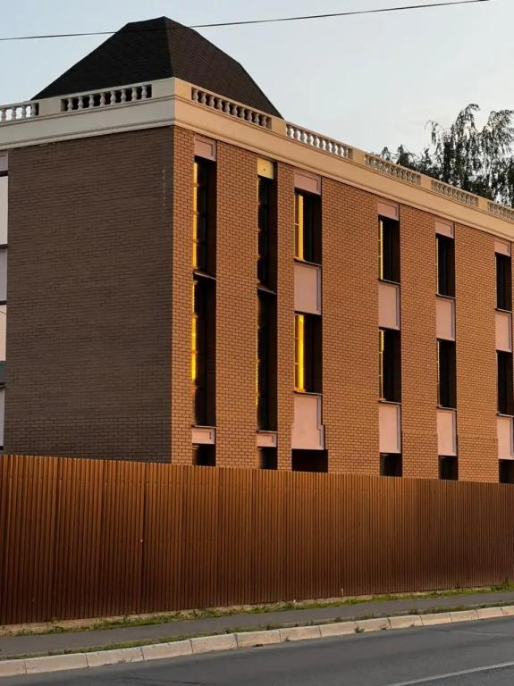 Гостевой дом Antik Holl - главное фото