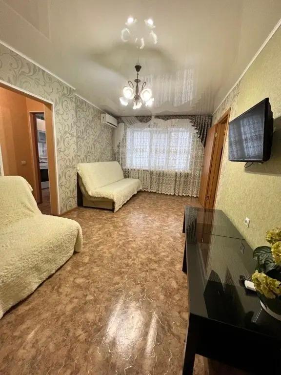 Апартаменты Альянс - главное фото