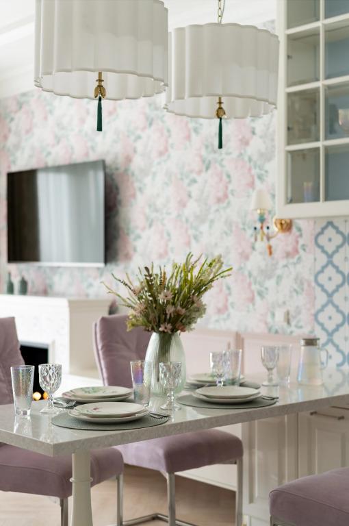 Квартира в Зеленогорске - главное фото