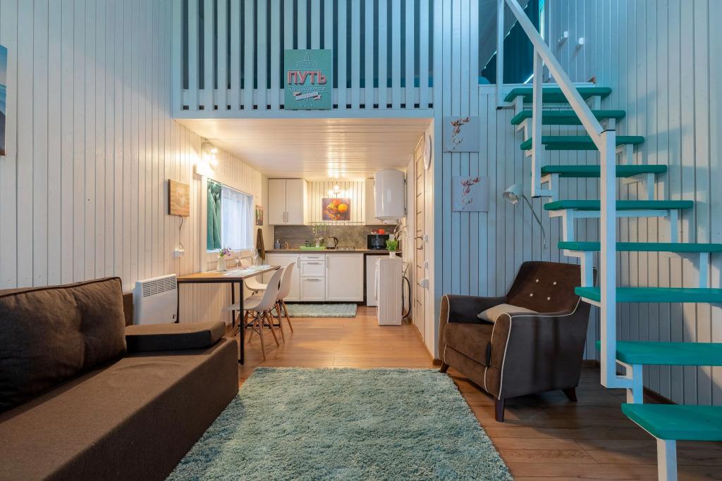 Частный дом Eliza Home в Сосново Хауз - главное фото