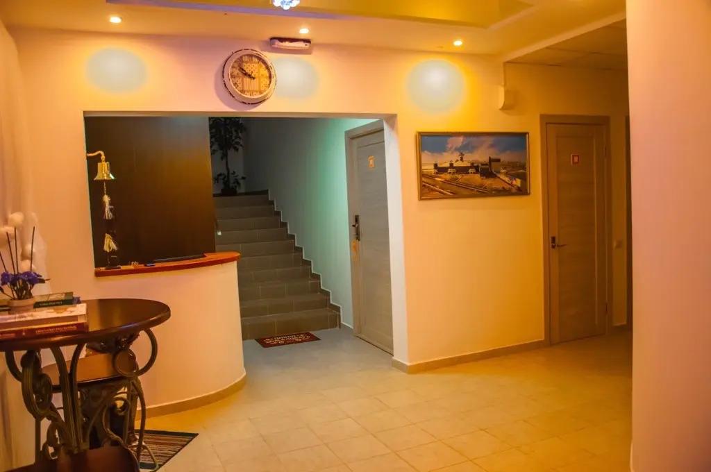 Гостевой Дом Виктория - главное фото