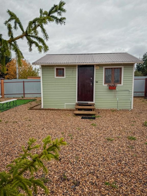 Частный дом Комфортный для отдыха с семьей - главное фото