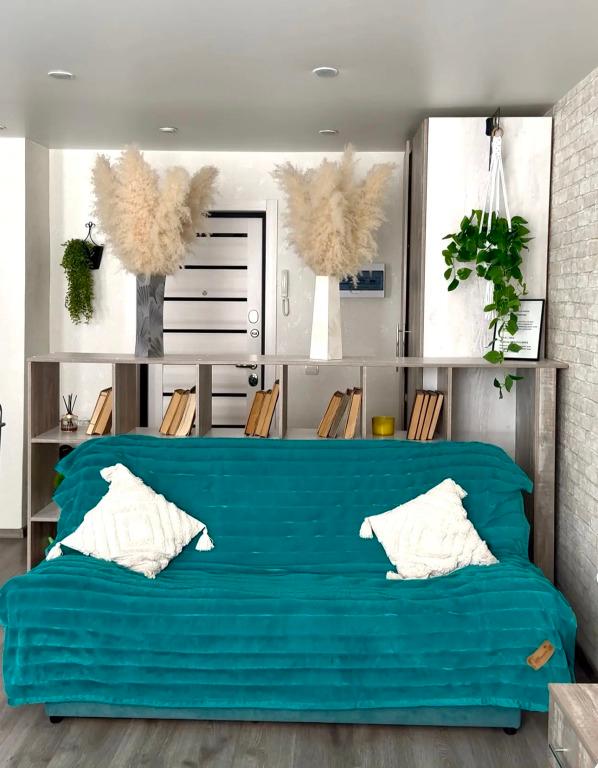 Апартаменты Студия Близнецы - главное фото